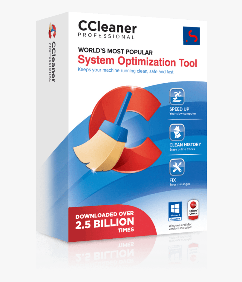 do i need ccleaner professional