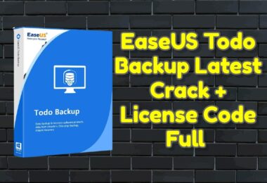 easeus todo backup license code 2021
