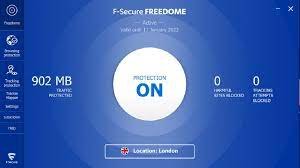 F-secure freedome vpn 2. 42. 736. 0 full latest crack free download