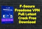 F-secure freedome vpn 2. 42. 736. 0 full latest crack free download