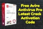 Free avira antivirus pro latest crack 2021 + activation code