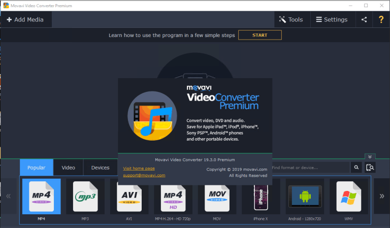 Movavi-video-converter-19. 3. 0-premium-crack