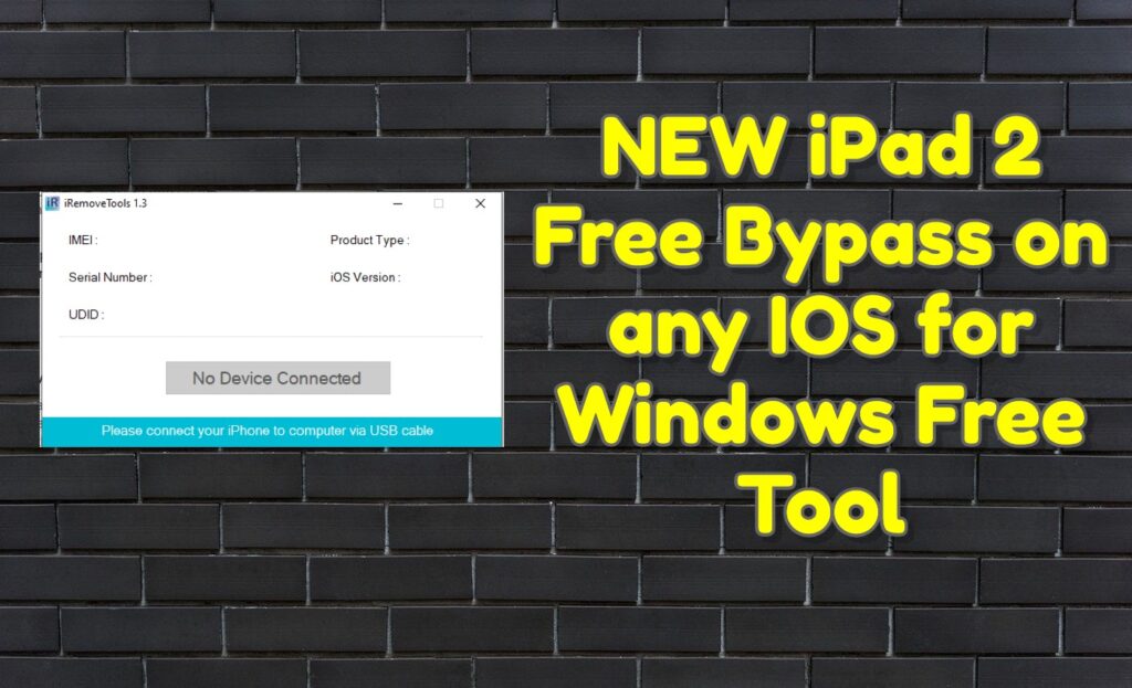 ipad 2 icloud bypass tool for windows ipad 2 icloud bypass tool for windows