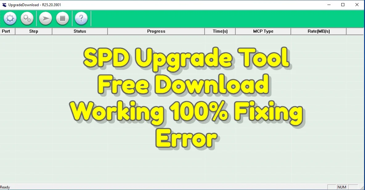 Spd upgrade tool r25. 20. 3901 free download _ working 100% _ fixing error