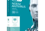 Eset nod32 antivirus crack