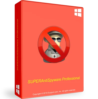 Superantispyware professional registration code