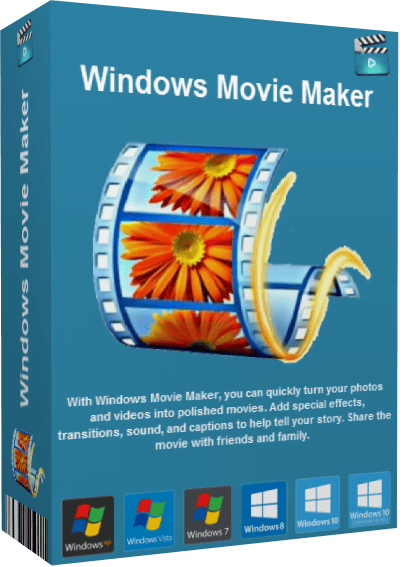 Windows Movie Maker Latest Crack Free Download