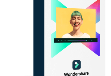 wondershare filmora x 10.5.2.4 crack