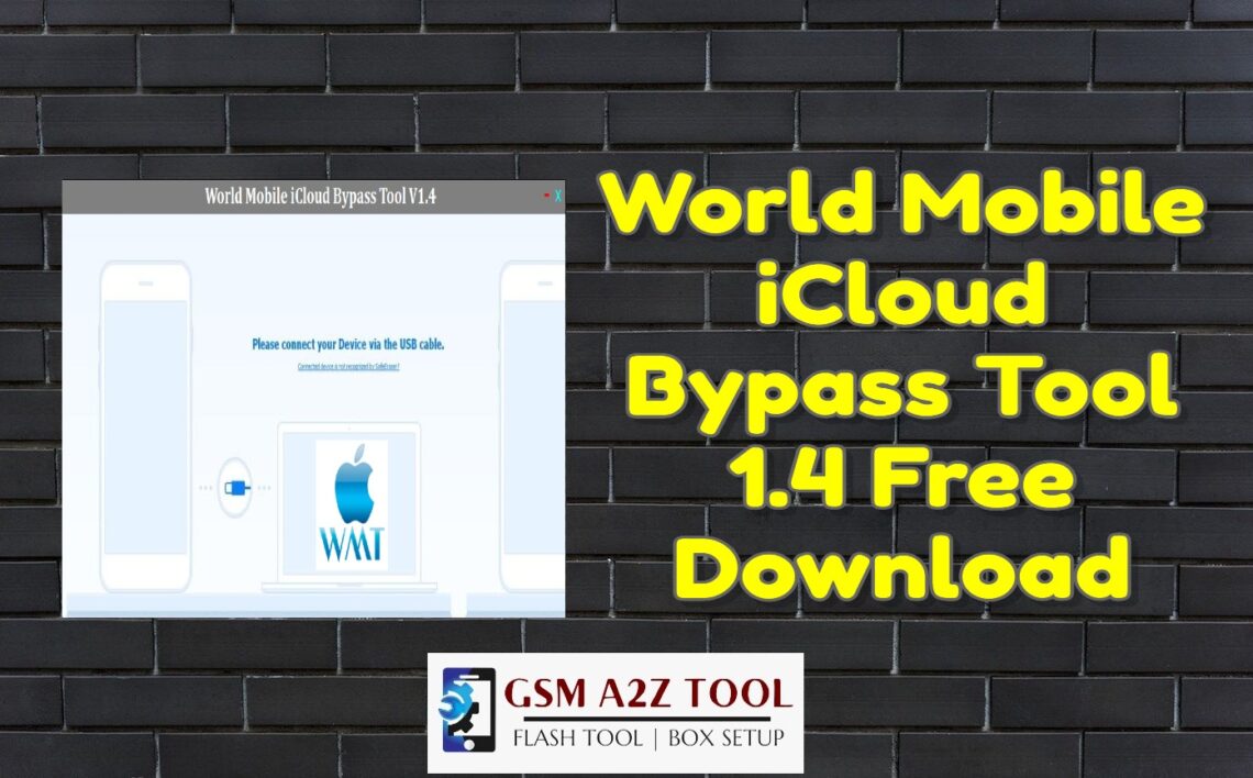 Icloud bypass tool free download no survey