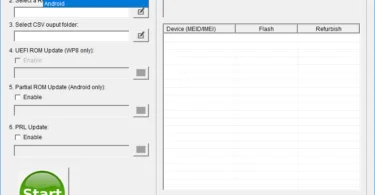 Easy firmware htc flash tool free download