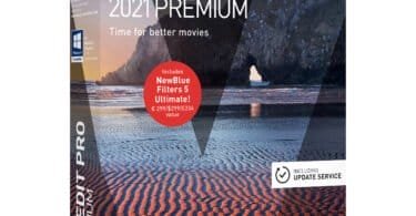 MAGIX Movie Edit Pro 2021 Premium Free Download