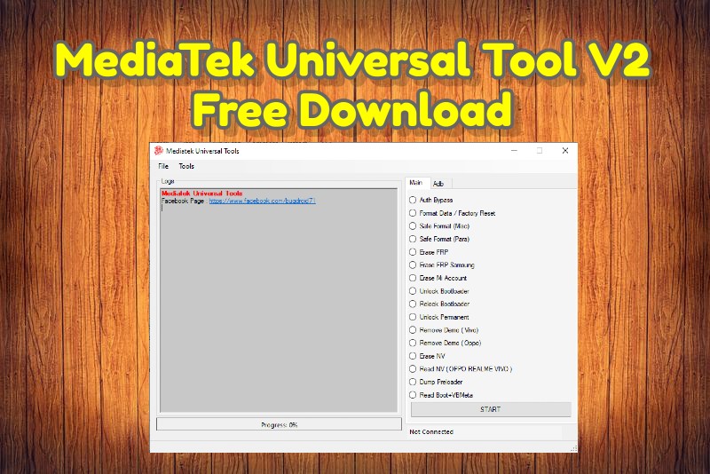 for mac download Universal MediaCreationTool Wrapper 08.12.2023