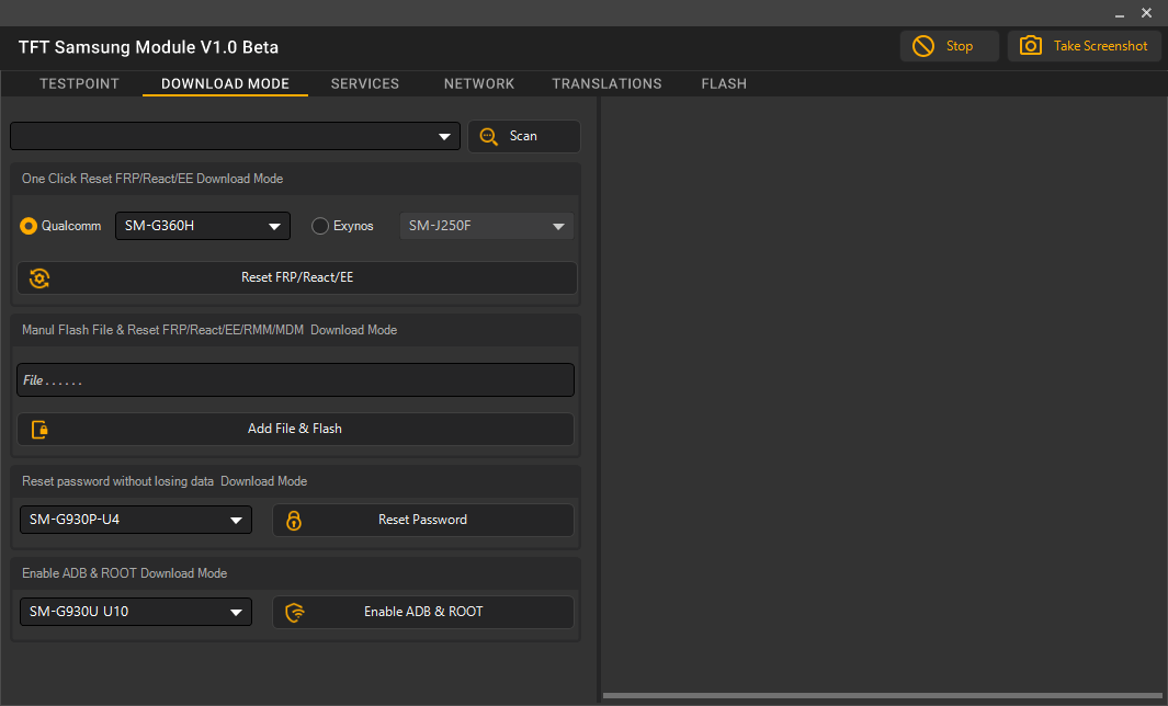 Tft-samsung-module-tool-download