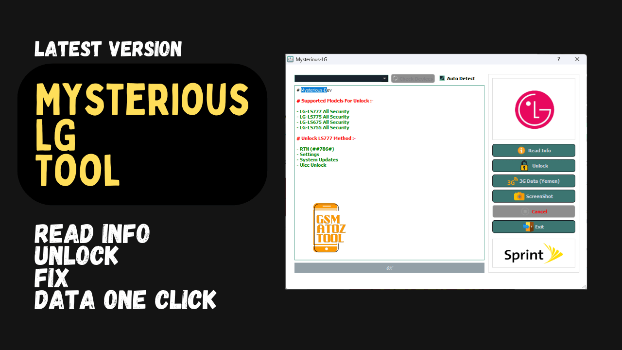 Mysterious-dev lg tool read info unlock fix data yemen auto detect