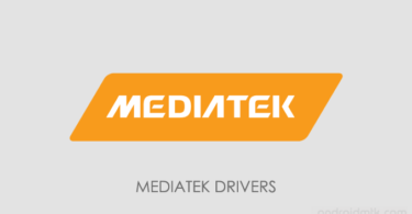 Mediatek-driver