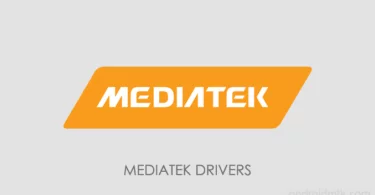 mediatek-driver