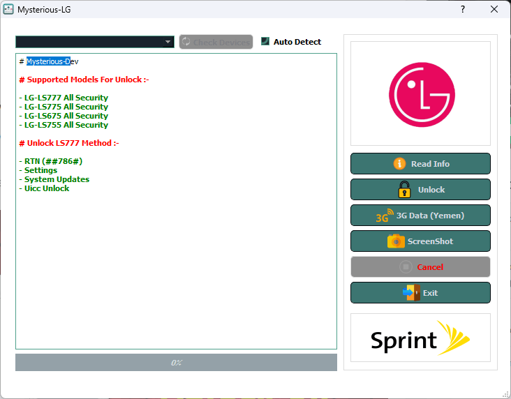 Mysterious-dev lg tool latest version download — read info unlock data (yemen) fix and auto detect support