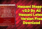 Hassani-Stopper-v3.0-By-Ali-Hassani-Latest-Version-Free-Download-1