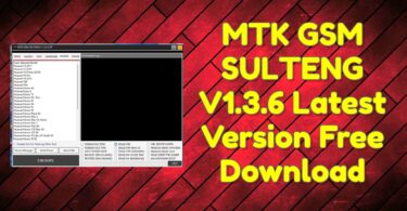 MTK-GSM-SULTENG-V1.3.6-Latest-Version-Free-Download