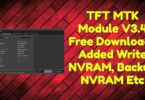 TFT-MTK-Module-V3.4-Free-Download-_-Added-Write-NVRAM-Backup-NVRAM-Etc
