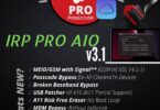 iPro AIO V3.1
