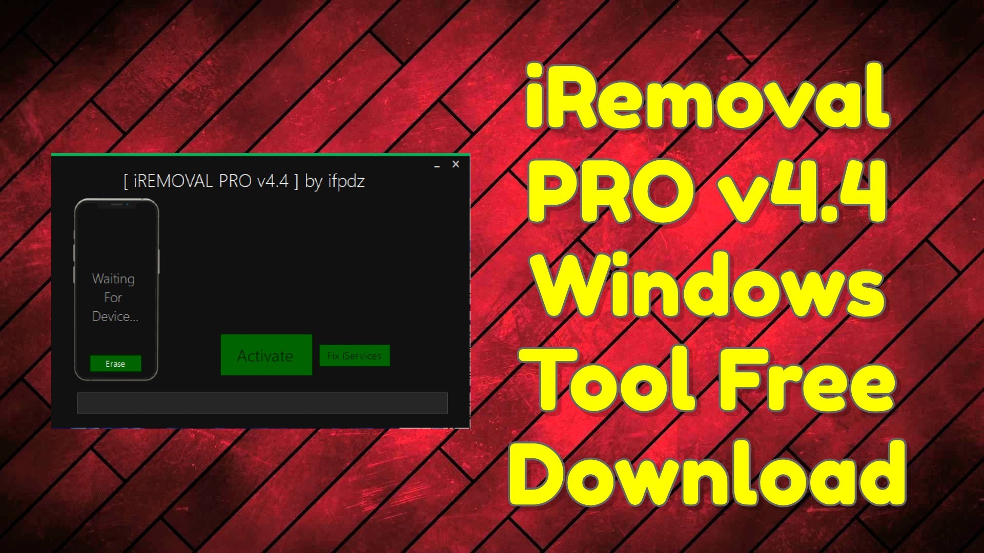 iremoval pro free download windows 10