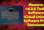iRemove v6.2.5 Tool _ Software iCloud Unlock Software Free Download