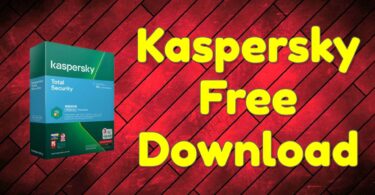 Kaspersky-Free-Download