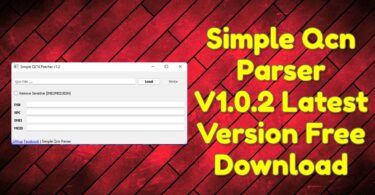 Simple Qcn Parser V1.0.2 Latest Version Free Download