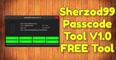 Sherzod99 passcode tool v1. 0 free tool (1)