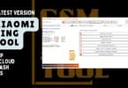 Xiaomi king tool latest version free download frp, micloud, flash & efs
