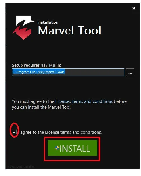 Marvel GSM Unlocking Tool FRP Removal Huawei/ Vivo and Moto Tool