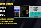 Apizu-mdm-tool