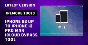 Iremove tools