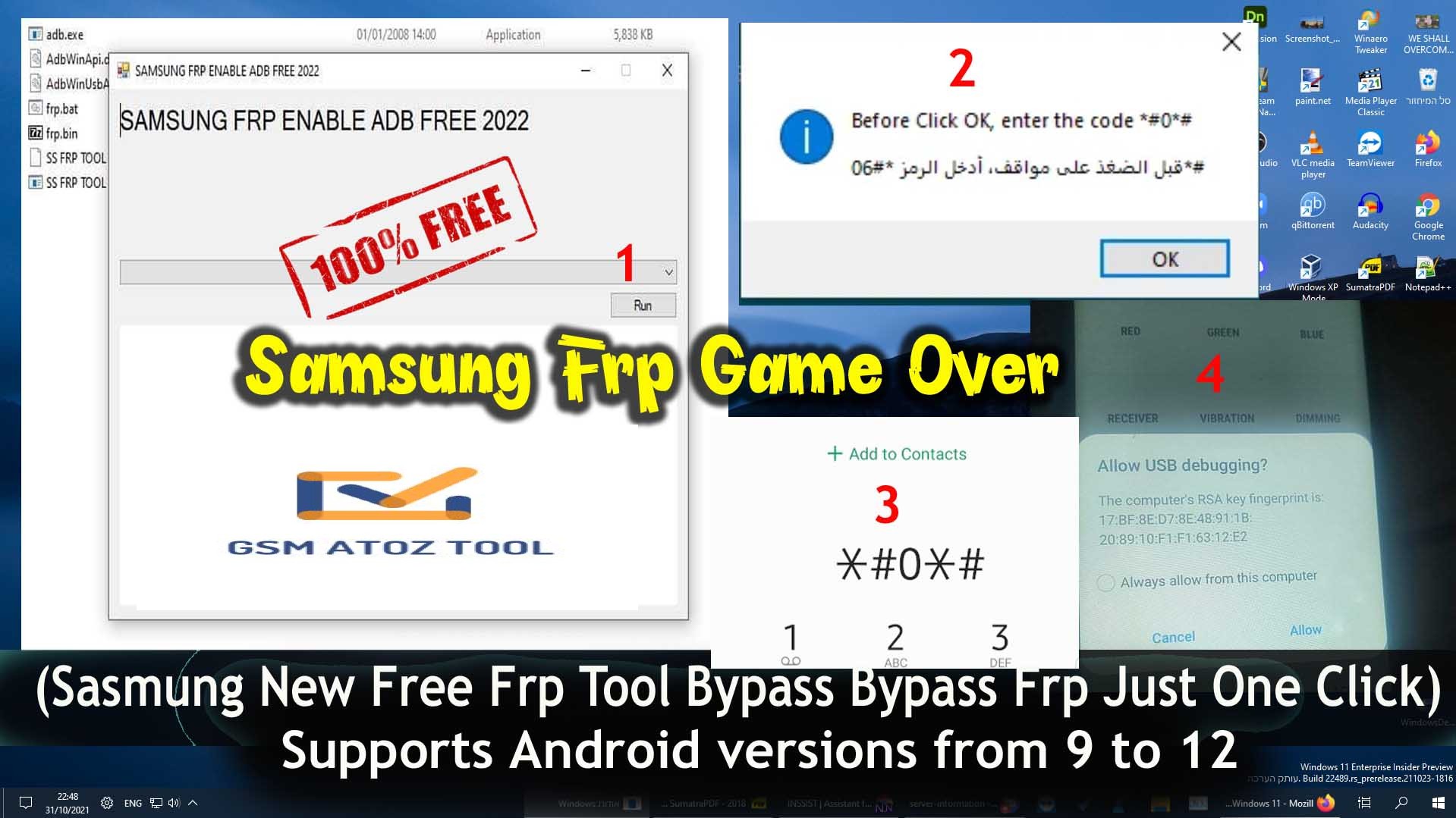 Samsung-Frp-Tool-One-Click-Bypass-Frp-Free-Download
