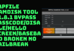 FRPFILE RAMDISK Tool v1.8.1