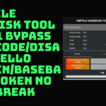 FRPFILE RAMDISK Tool v1.8.1