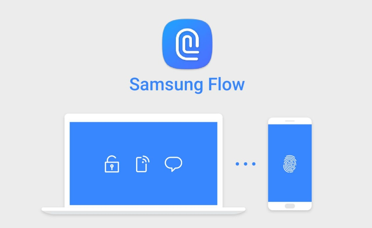 Samsung Flow Latest Version Free Download