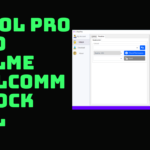 S-Tool Pro Oppo Realme Qualcomm Unlock Tool