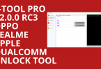 S-Tool Pro V2.0.0 RC3 Oppo / Realme / Apple | Qualcomm Unlock Tool