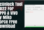 QcUnlock Tool 2022 For OPPO & VIVO By Miko Force Free Download