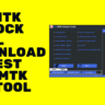 ZM MTK Unlock Tools Latest All MTK Fix Free Download