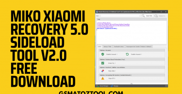 Miko xiaomi recovery 5. 0 sideload tool v2. 0 free download