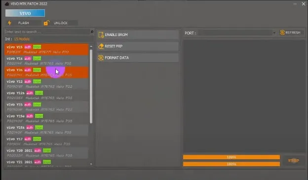 Vivo mediatek patch tool vip free tool 1. 4. 00. 002