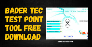 Bader Tec Test Point Tool Free Download