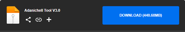 Download adanichell tools universal pro v3. 0