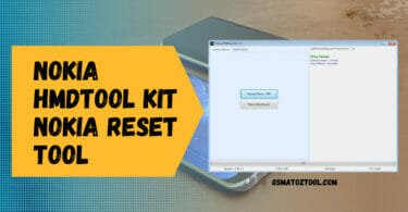 Nokia hmdtool kit v1. 0 nokia reset tool