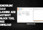 Download benerin. Inc v3. 0. 0 flashing adb fastboot unlock tool