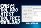 Genisys Tool Pro v1.7.9 Latest Free Download