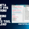 MTK Meta Utility Tool V95 (Secure Boot Disable) Latest Version Download